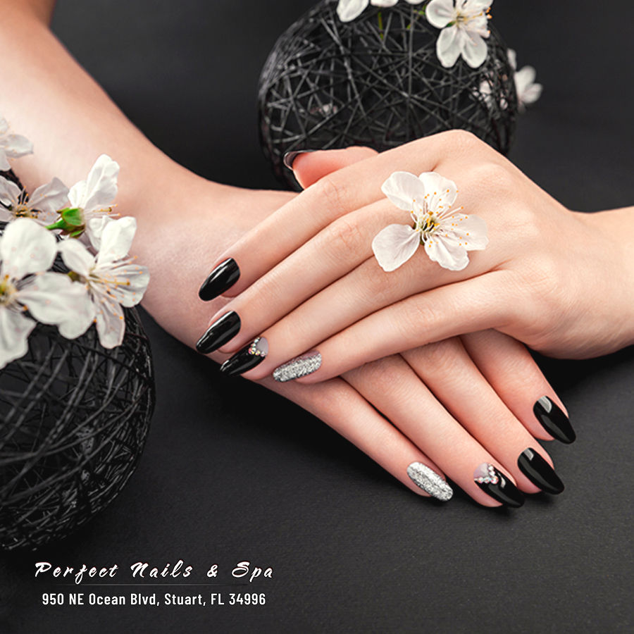 Perfect Nails Ideas